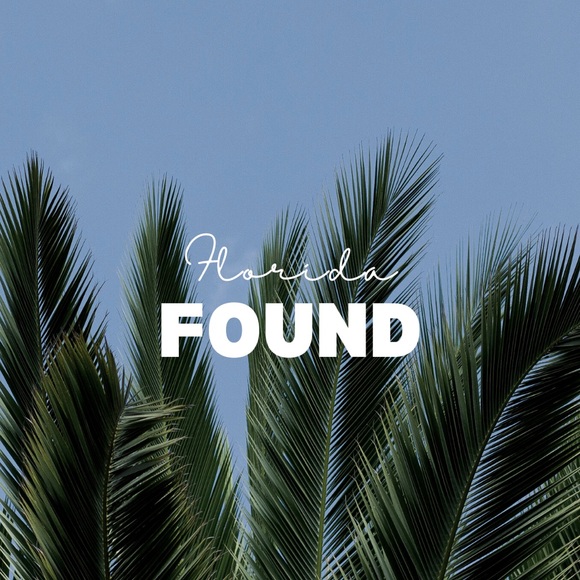 MOVING SALE @ Florida Found 🍊 - Picture 1 of 4